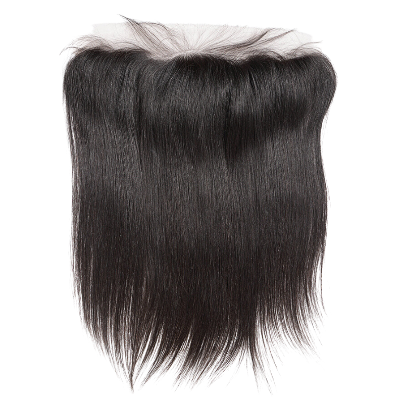 Raw Hair Lace HD Frontal Vietnamese Straight