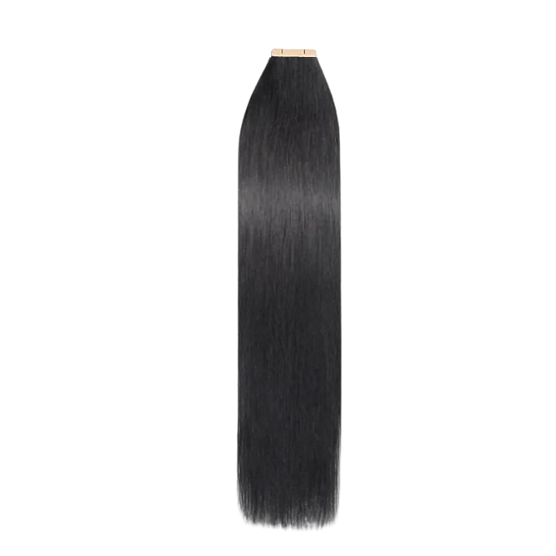 Tape in Raw Hair Vietnamese Straight