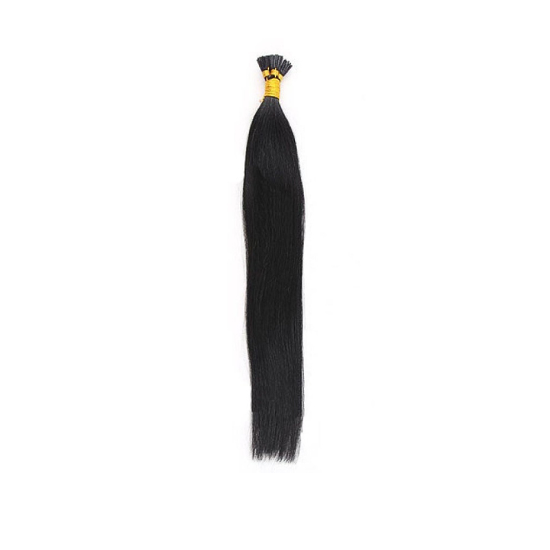 I-Tip Raw Hair Vietnamese Straight