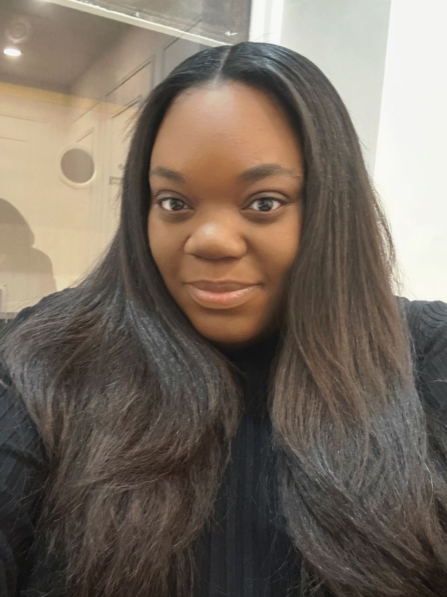 YAKI Straight Raw Hair Bundles