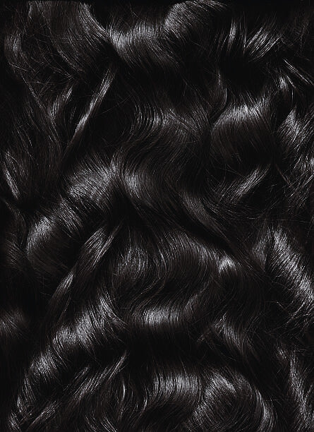 Extensions à clip Raw Hair Cambodian Deep Wave