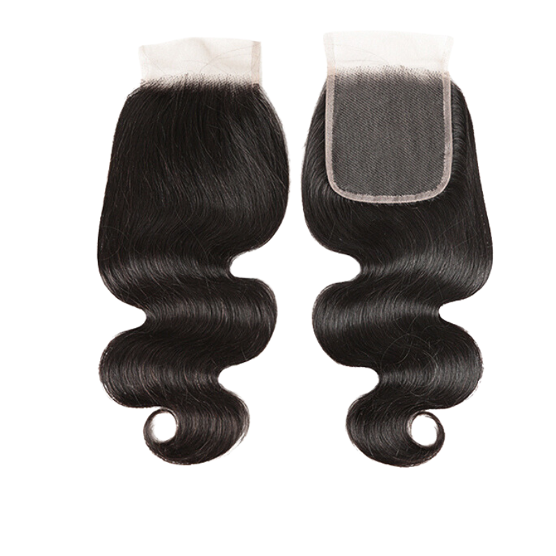 Closures RAW HAIR