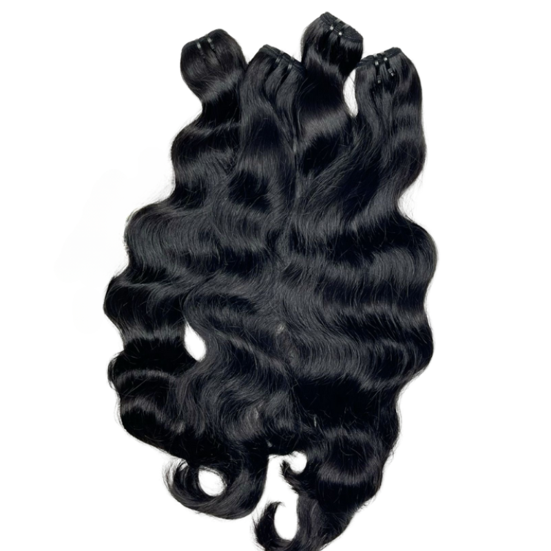 Tissage RAW HAIR