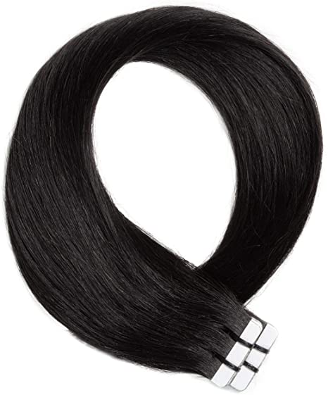 Tape in RAW HAIR