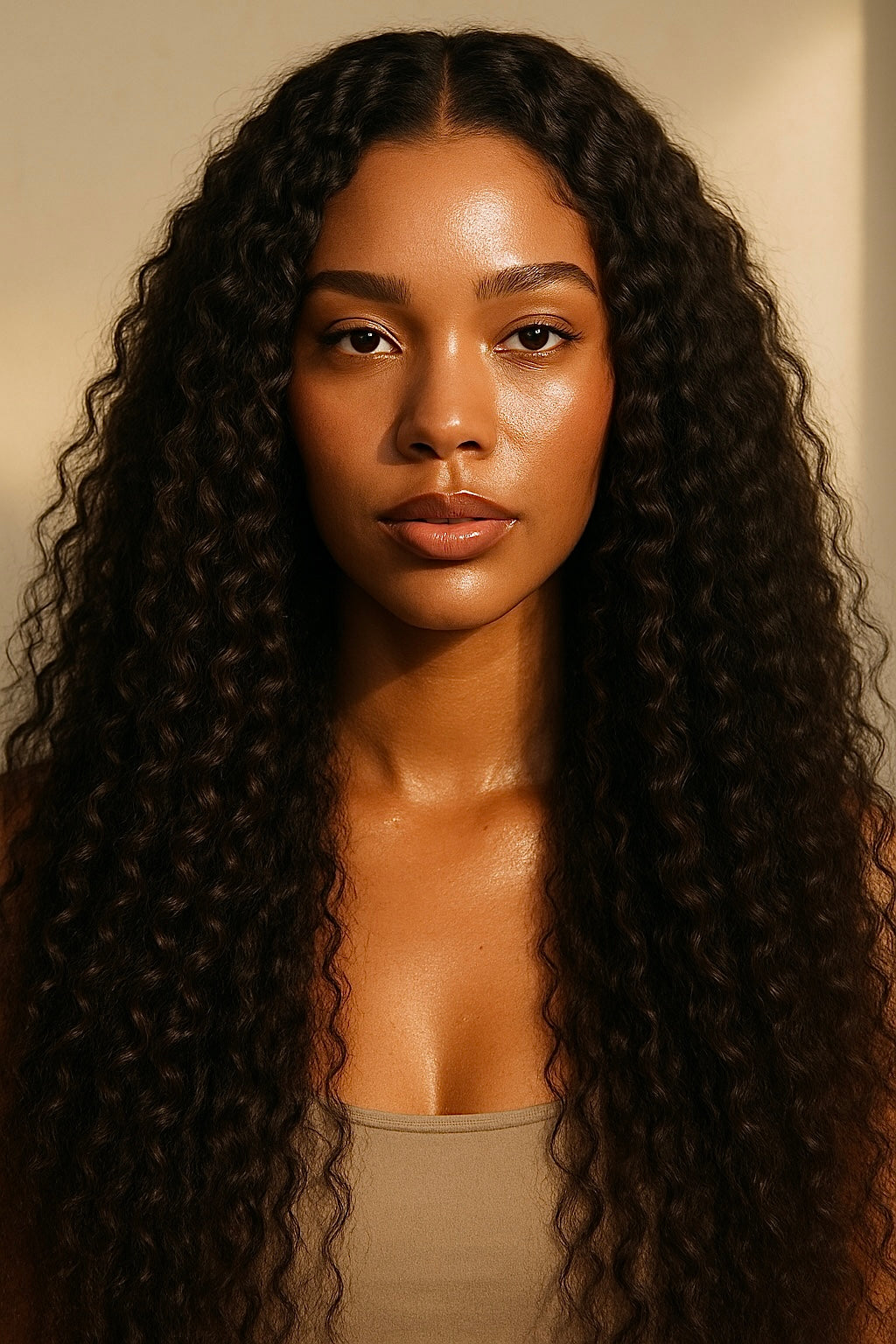 CURLY