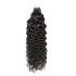 Tape in Raw Hair Burmese Curl