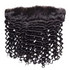 Raw Hair Lace HD Frontal Burmese Curl