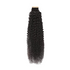 Tape in Raw Hair Burmese Kinky Curl