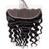 Raw Hair Lace HD Frontal Cambodian Natural Wave