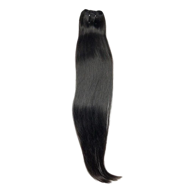Tissage Raw Hair Vietnamese Straight