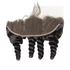 Raw Hair Lace HD Frontal Cambodian Deep Wave