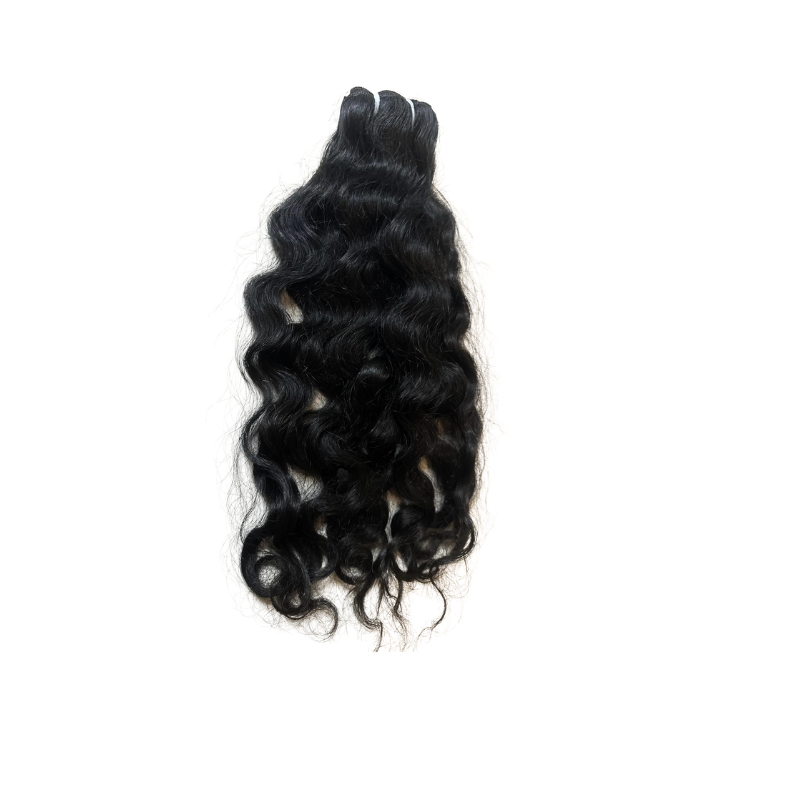  Raw Hair Cambodian Deep Wave Bundles