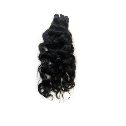  Raw Hair Cambodian Deep Wave Bundles