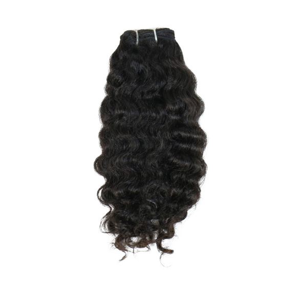 Tissage Raw Hair Cambodian Wavy Curl
