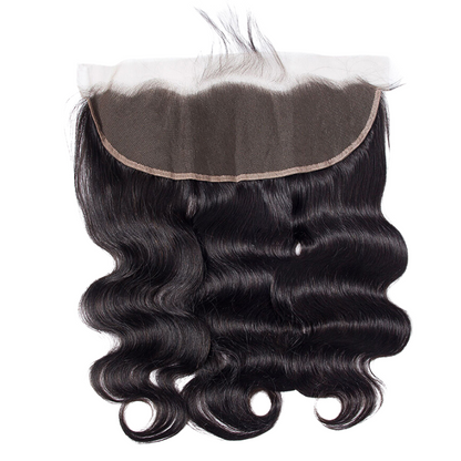 Raw Hair Lace HD Frontal Cambodian Natural Wave