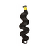 I-Tip Raw Hair Cambodian Natural Wave