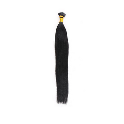 I-Tip Raw Hair Vietnamese Straight