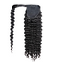 Ponytail Raw Hair Cambodian Wavy Curl