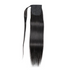 Ponytail Raw Hair Vietnamese Straight
