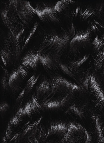 Perruque Raw Hair Closure Wig 7x7 Cambodian Deep Wave