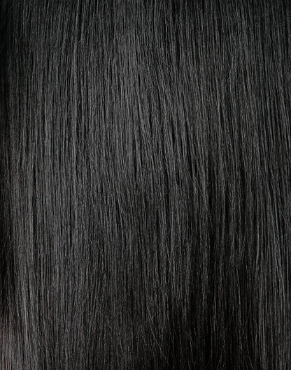 Perruque Raw Hair Closure Wig 5x5 Vietnamese Straight