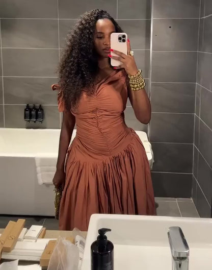 Raw Hair Burmese Curl Bundles