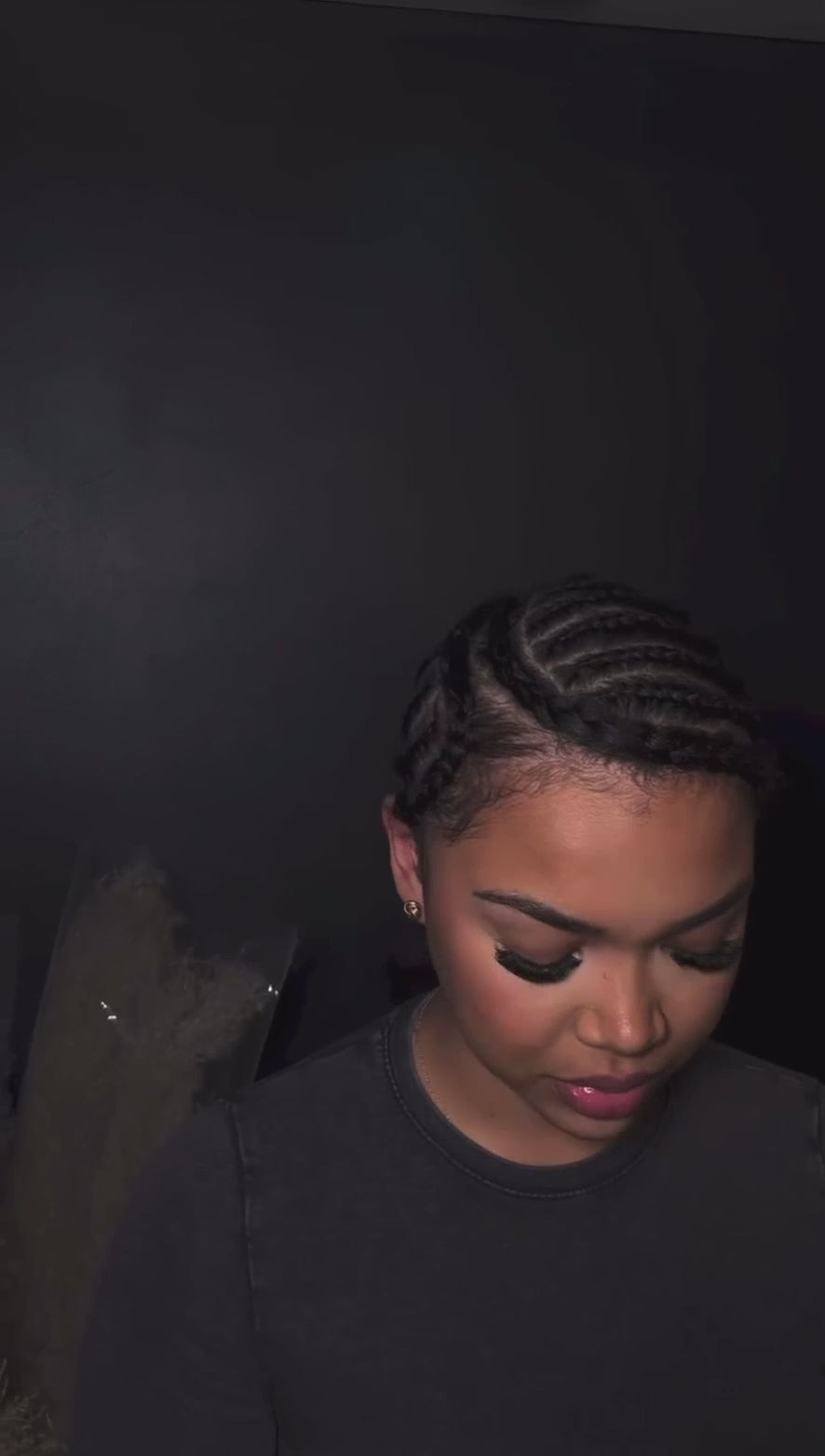 Raw Hair Cambodian Natural Wave Bundles